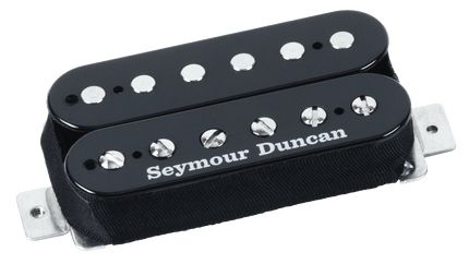 TB-6 Dunc Distortion Trmbkr Blk