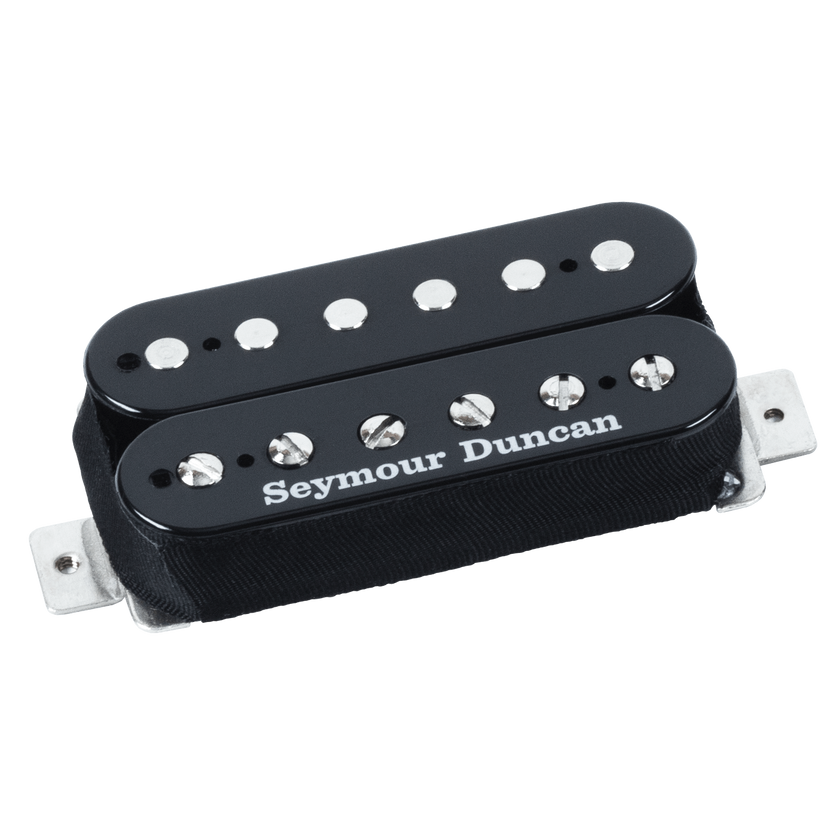 TB-6 Dunc Distortion Trmbkr Blk