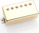 TB-6 Duncan Distortion Trm Gcov