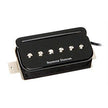 TBPR-1b P-Rails Org Trembucker Bridge Black