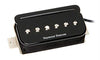 TBPR-1b P-Rails Org Trembucker Bridge Black