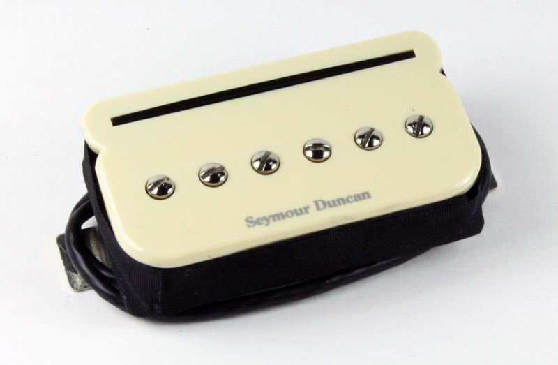 TBPR-1b P-Rails Org Trembucker Bridge Creme