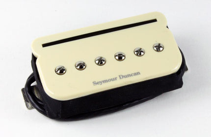 TBPR-1b P-Rails Org Trembucker Bridge Creme