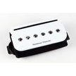 TBPR-1b P-Rails Org Trembucker Bridge White