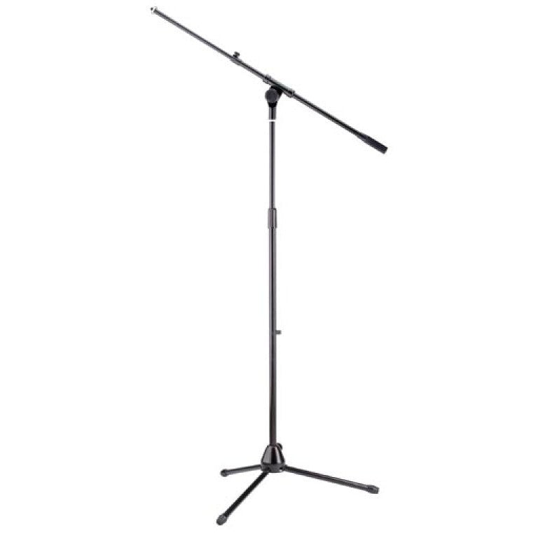 MIS-1024BK Telescopic Boom Stand