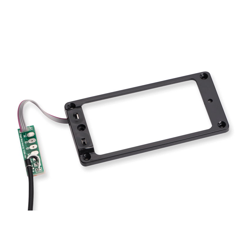 TS-1,Triple Shot,TB,Blk