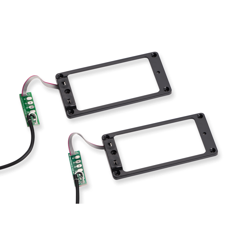 TS-1s,Triple Shot,TB,Set,Blk