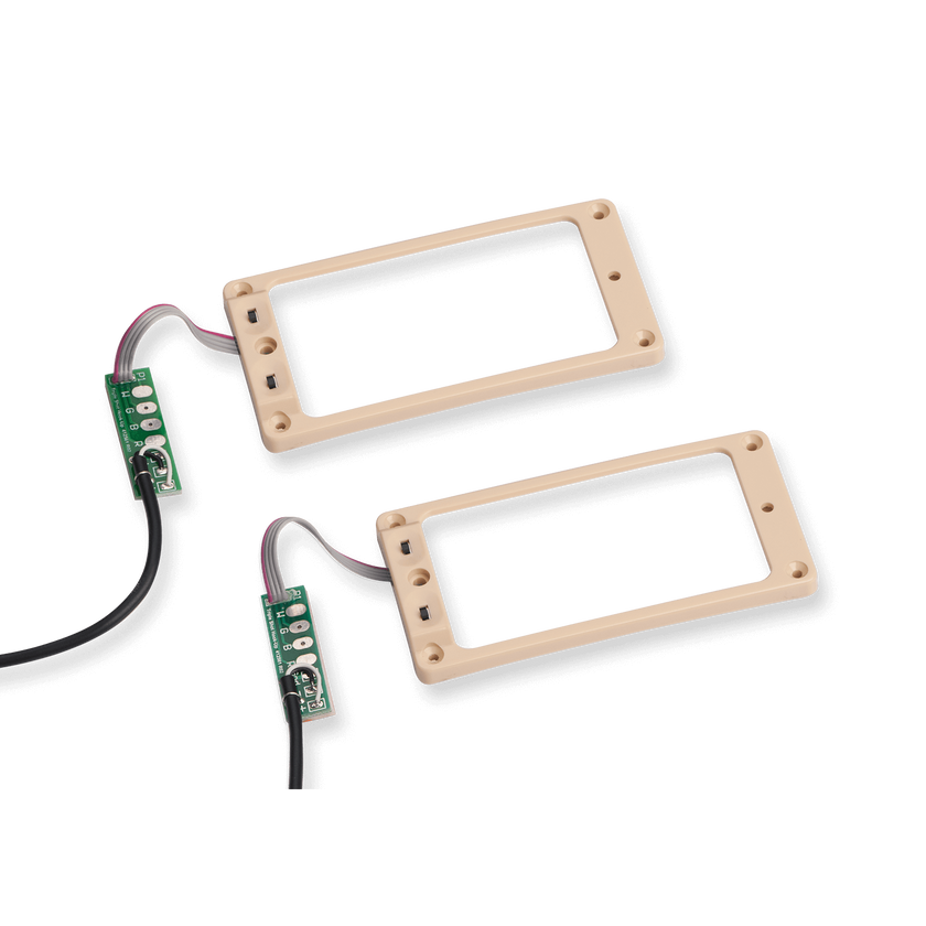 TS-1s,Triple Shot,TB,Set,Creme