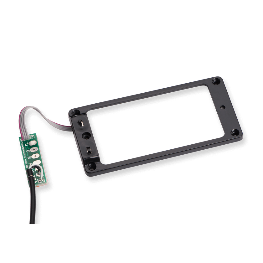 TS-2n,Triple Shot,LP,Nk,Blk