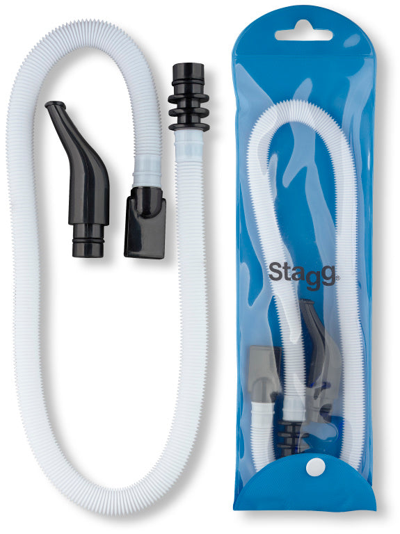 MELO-TUBE 1 Tube & Mouthpiece Fr Melosta32