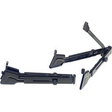 SG-A106UBK Universal Folding Guitar stand el/acoustic