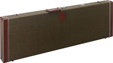 GCX-RBBZ Vintage Bass Guit.Square Case