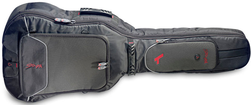 STB-SUP20W Western Guit.Bag-Nylon