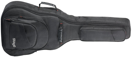 STB-NDURA15W Western Guitar Bag