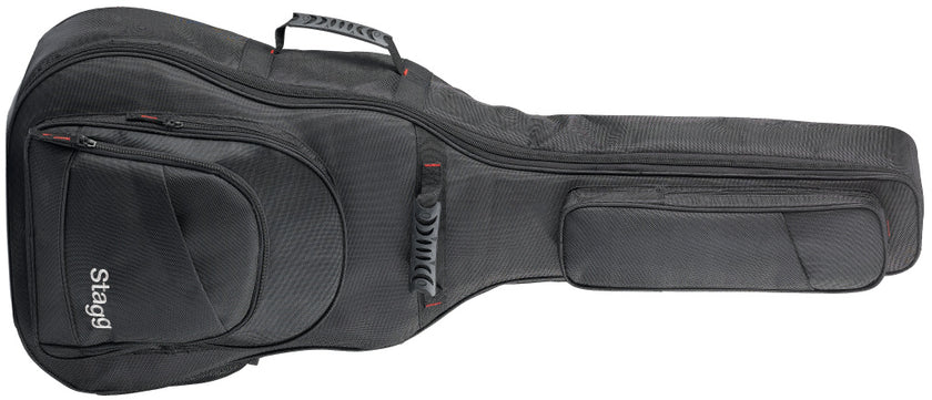 STB-NDURA15W Western Guitar Bag