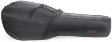 HGB2-W HGB2-W Western Guitar Soft Case-Black