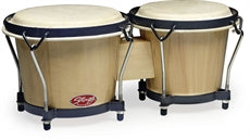 BW-70-N Wood Bongo,6
