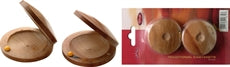 CAS-W Wooden Castanets (Pair)