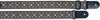 SWO-FLOGRY Woven Nyl.Gt Strap Flower-Grey