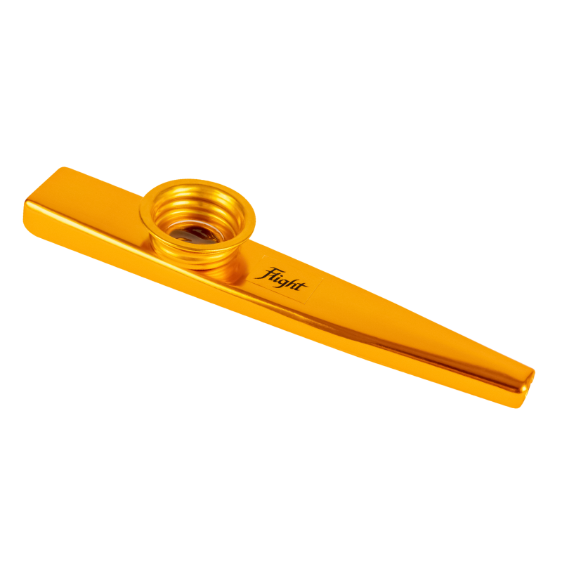 Flight KZGD Kazoo Gold