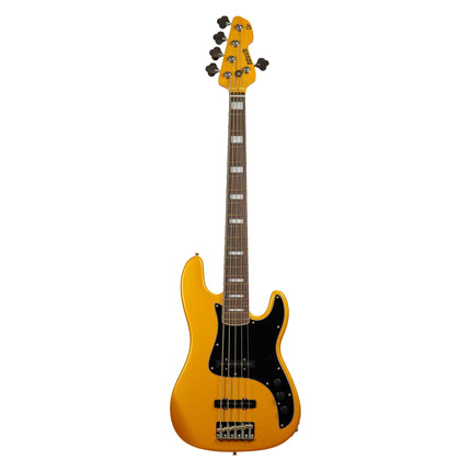 MB GV 5 Gloxy Metallic Yellow CR RW (Passive)