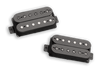 SET Pegasus\Sentient Blk 6-str