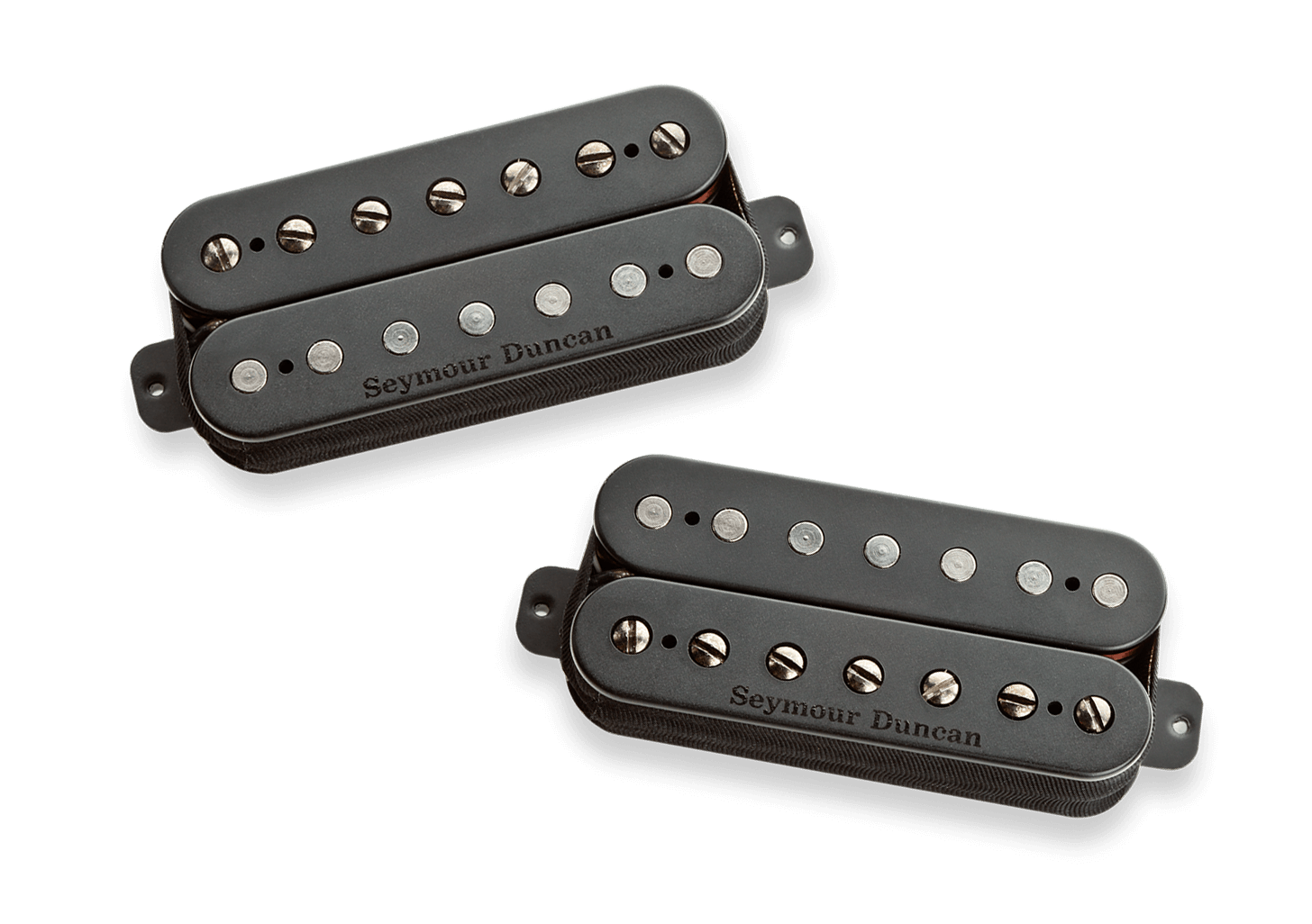 SET Pegasus\Sentient 7-string Blk
