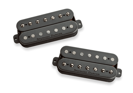 SET Pegasus\Sentient 7-string Blk