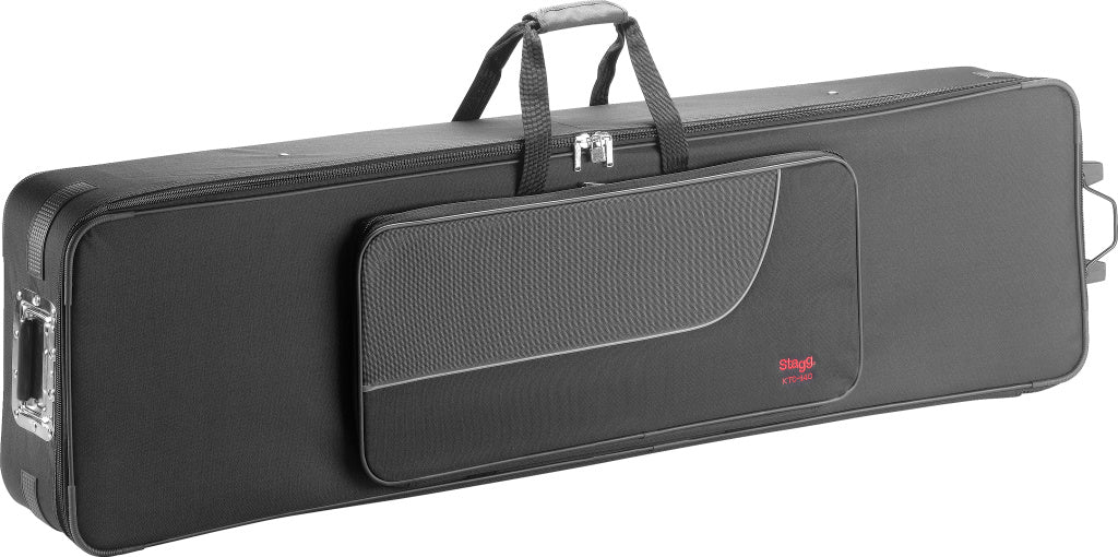 KTC-140D KTC-140D Soft Case F.Kbd+Wheels
