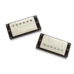 SET Antiquity Humbucker Nickel b&n