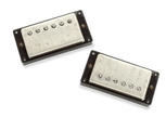 SET Antiquity Humbucker Nickel b&n