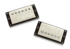 SET Antiquity Humbucker Nickel b&n
