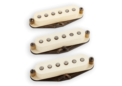 SET Antiquity for Strat Texas Hot b&n