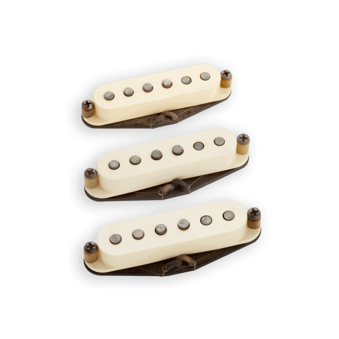 SET Antiquity for Strat Texas Hot b&n