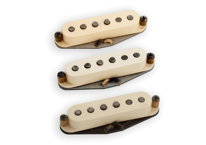 SET Antiquity  II for Strat Surfer b&n
