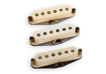 SET Antiquity  II for Strat Surfer b&n