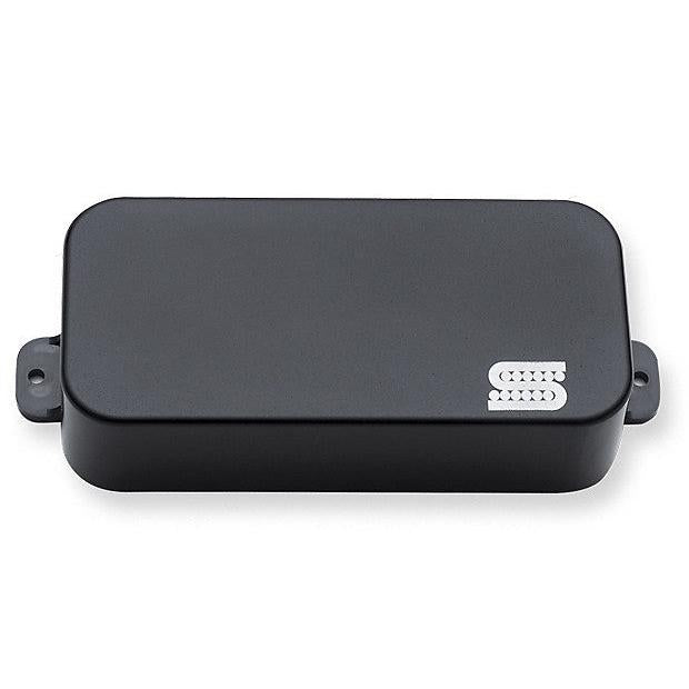 Dino Cazares bridge 7 strg passive mount