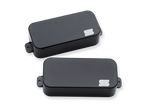 SET Dino Cazares 7 strg passive mount b&n