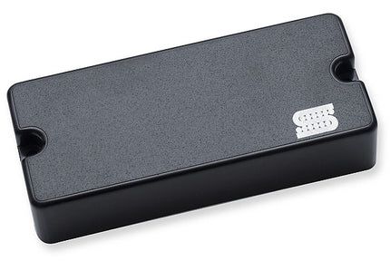 Dino Cazares bridge 7 strg active mount