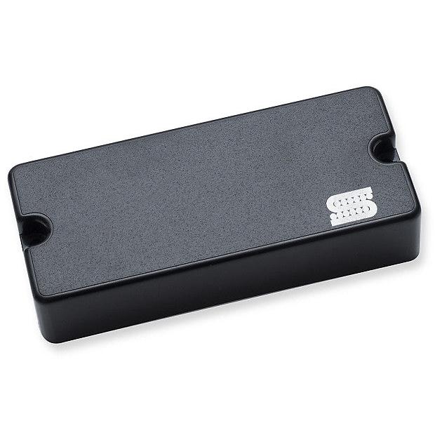 Dino Cazares bridge 7 strg active mount