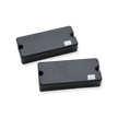SET Dino Cazares 7 strg Active mount b&n