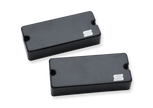 SET Dino Cazares 7 strg Active mount b&n