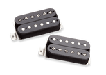 SET APH-1 Alnico Pro II Black b&n