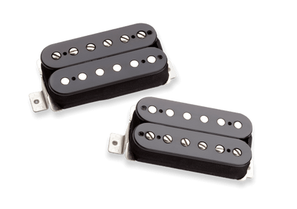 SET APH-1 Alnico Pro II Black b&n