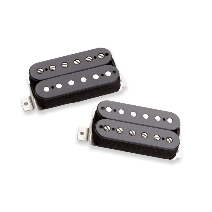 SET APH-1 Alnico Pro II Black b&n