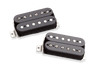 SET APH-1 Alnico Pro II Black b&n