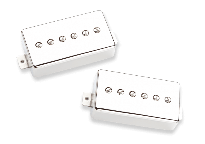 SET Phat Cat Nickel