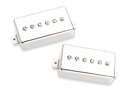 SET Phat Cat Nickel