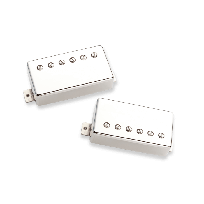 SET Seth Lover Nickel