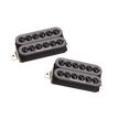 SET SH-8 Invader Black b&n